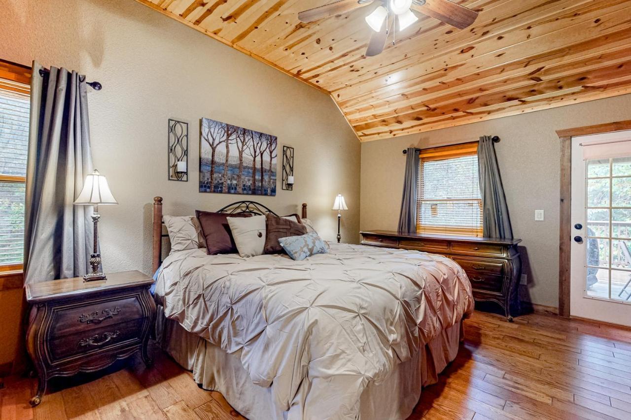 Wandering Bear'S Den Ellijay Exterior foto