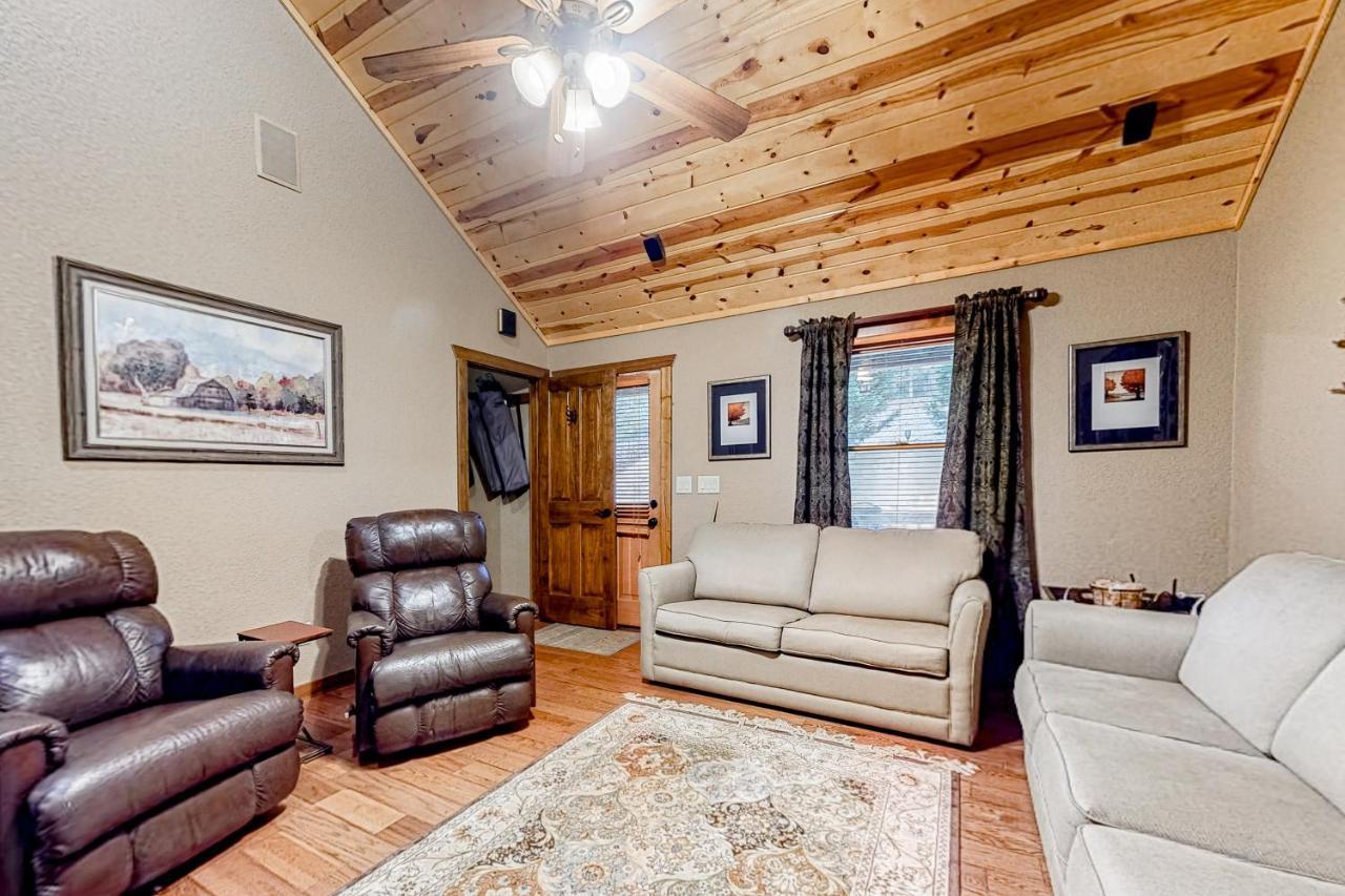 Wandering Bear'S Den Ellijay Exterior foto