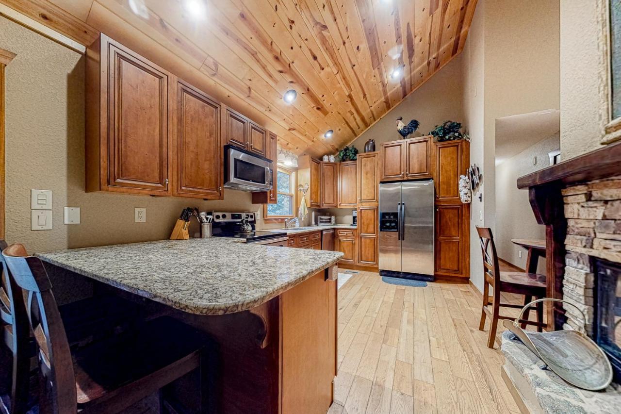 Wandering Bear'S Den Ellijay Exterior foto